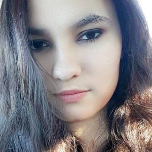 Meet your Posher, Anastasia